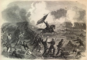 battle-gettysburg